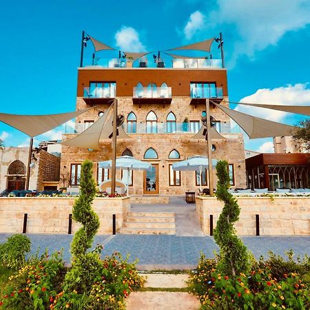 El Boutique Hotel Tyrus Kültér fotó