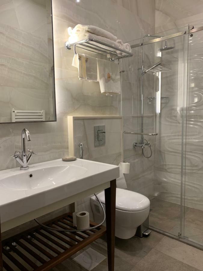 El Boutique Hotel Tyrus Kültér fotó