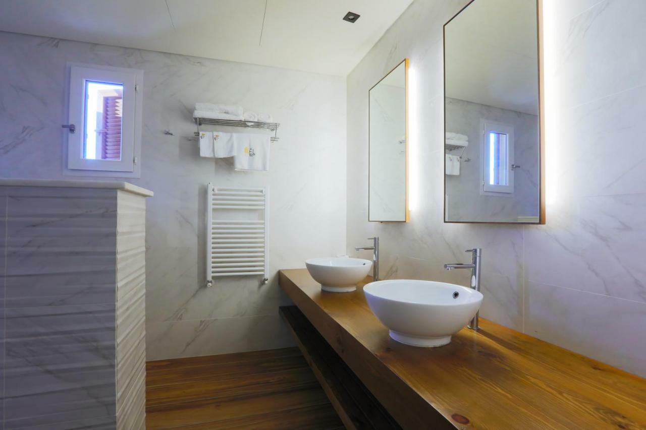 El Boutique Hotel Tyrus Kültér fotó