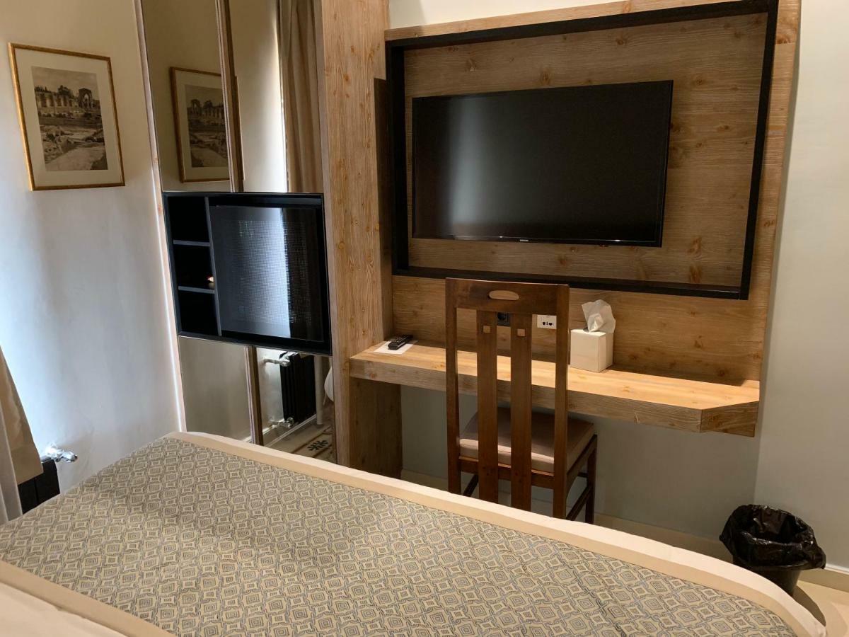 El Boutique Hotel Tyrus Kültér fotó