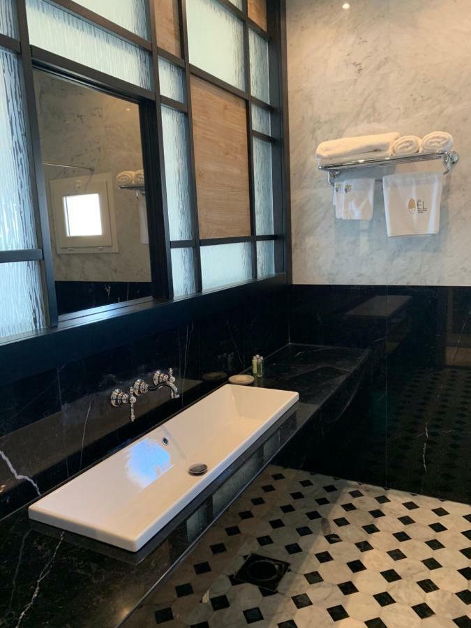 El Boutique Hotel Tyrus Kültér fotó