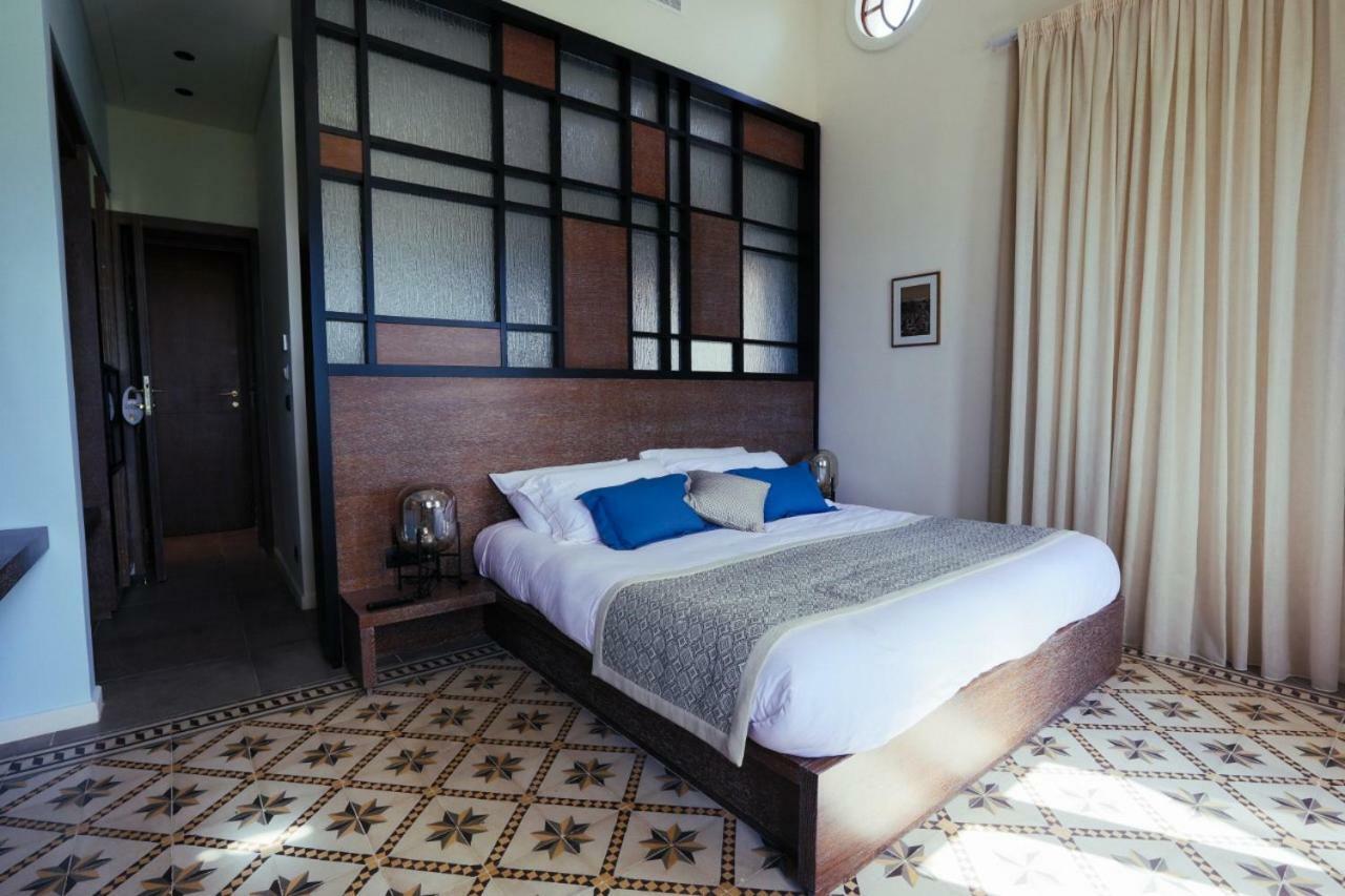 El Boutique Hotel Tyrus Kültér fotó