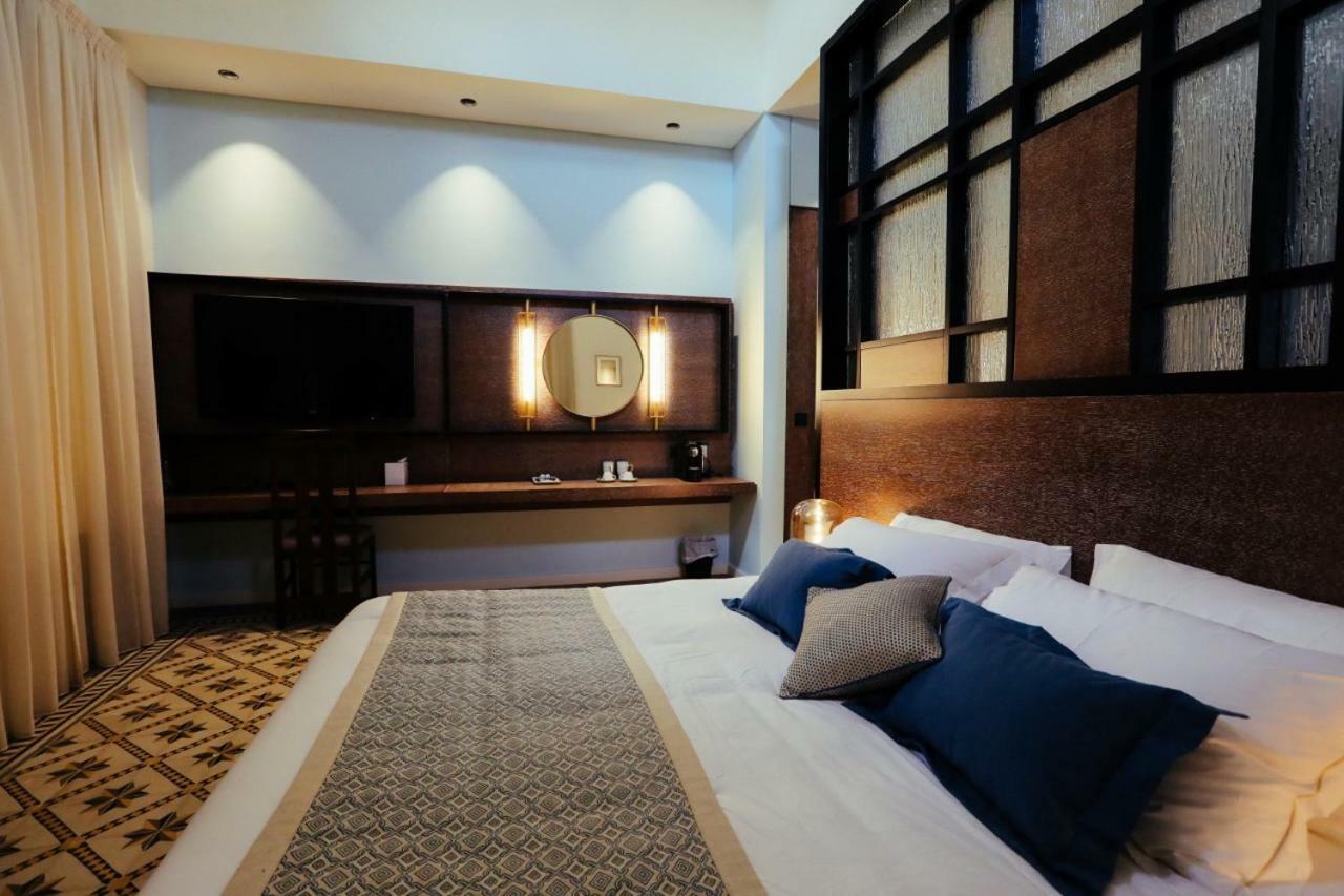 El Boutique Hotel Tyrus Kültér fotó