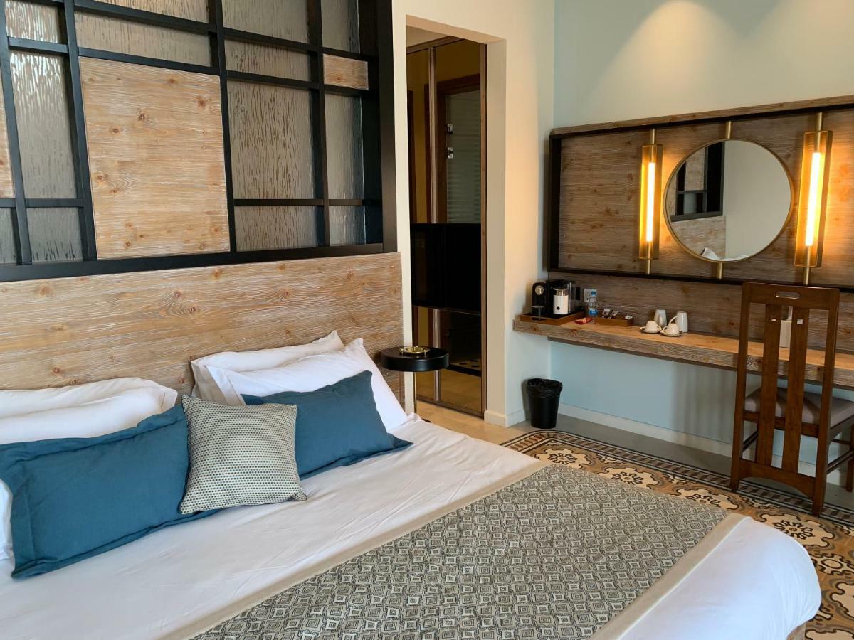 El Boutique Hotel Tyrus Kültér fotó