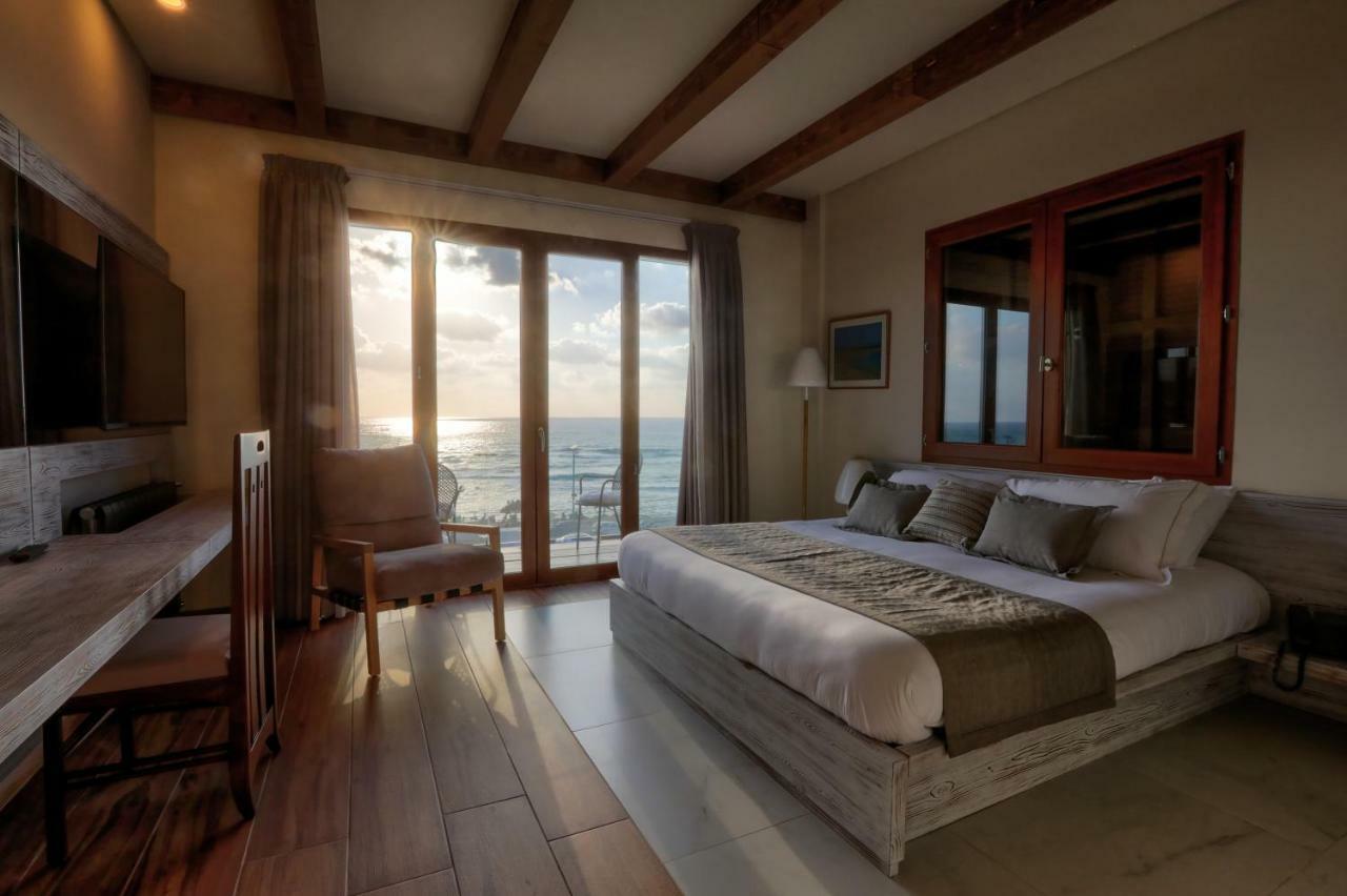 El Boutique Hotel Tyrus Kültér fotó