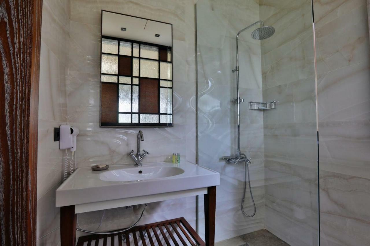El Boutique Hotel Tyrus Kültér fotó