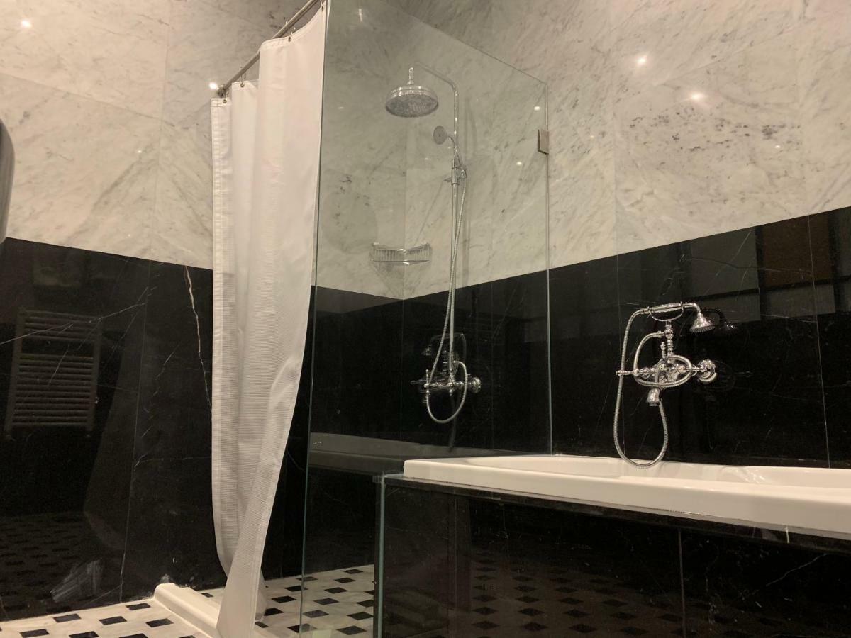 El Boutique Hotel Tyrus Kültér fotó