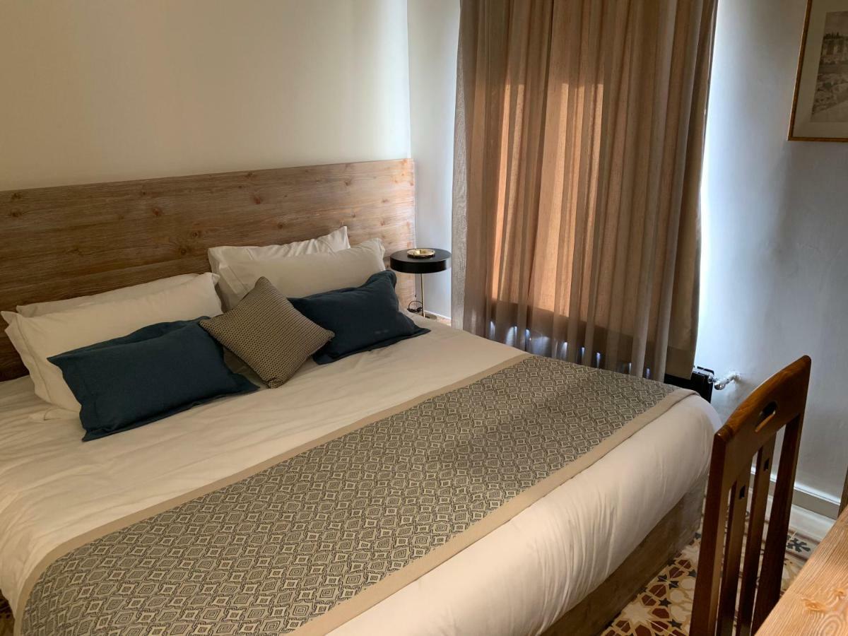 El Boutique Hotel Tyrus Kültér fotó