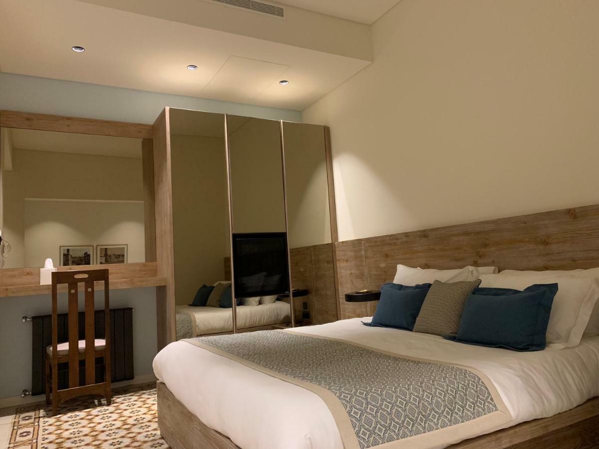 El Boutique Hotel Tyrus Kültér fotó