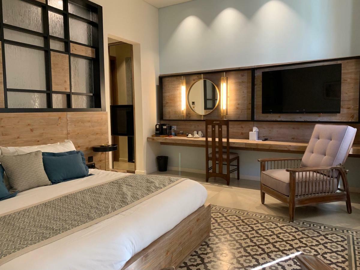 El Boutique Hotel Tyrus Kültér fotó