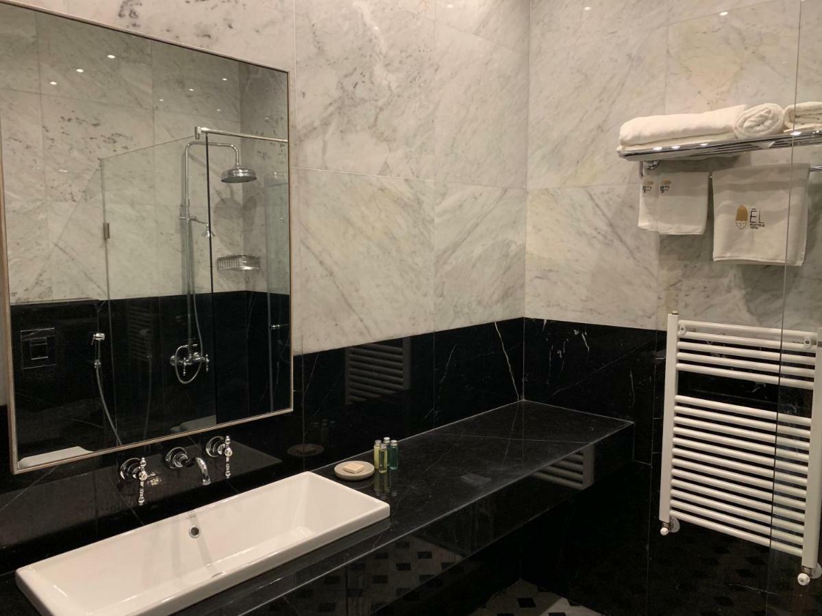 El Boutique Hotel Tyrus Kültér fotó