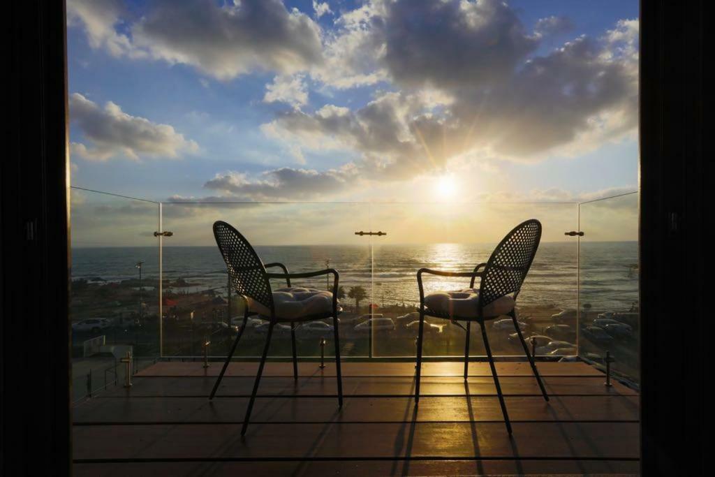 El Boutique Hotel Tyrus Kültér fotó